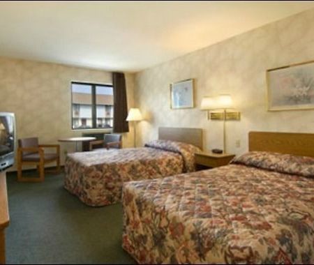 Value Inn Harrisburg-York Valley Green Luaran gambar