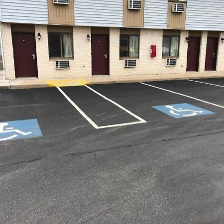 Value Inn Harrisburg-York Valley Green Luaran gambar