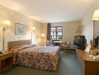 Value Inn Harrisburg-York Valley Green Bilik gambar