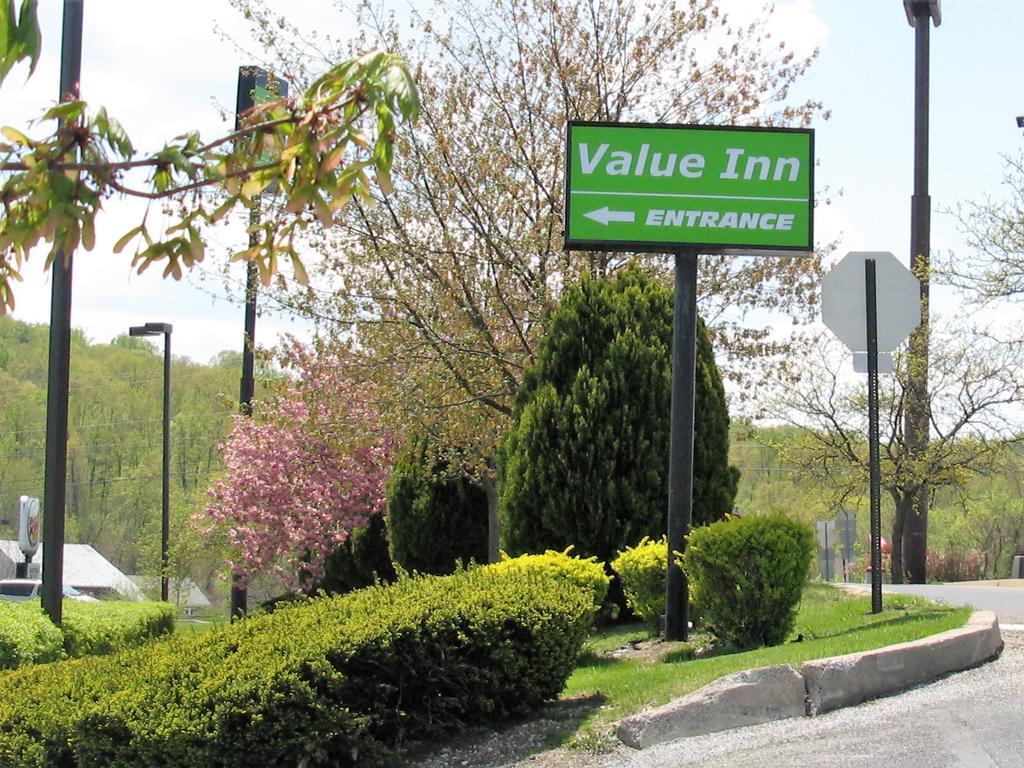Value Inn Harrisburg-York Valley Green Luaran gambar