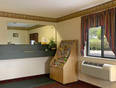 Value Inn Harrisburg-York Valley Green Luaran gambar