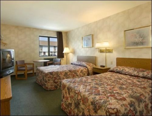 Value Inn Harrisburg-York Valley Green Luaran gambar