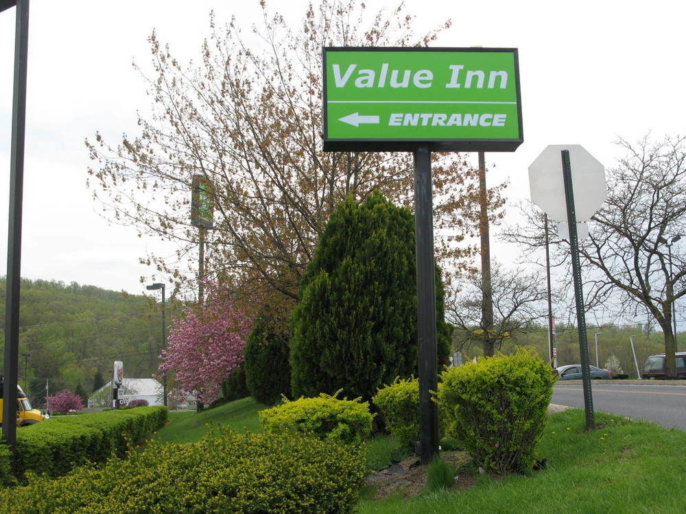 Value Inn Harrisburg-York Valley Green Luaran gambar