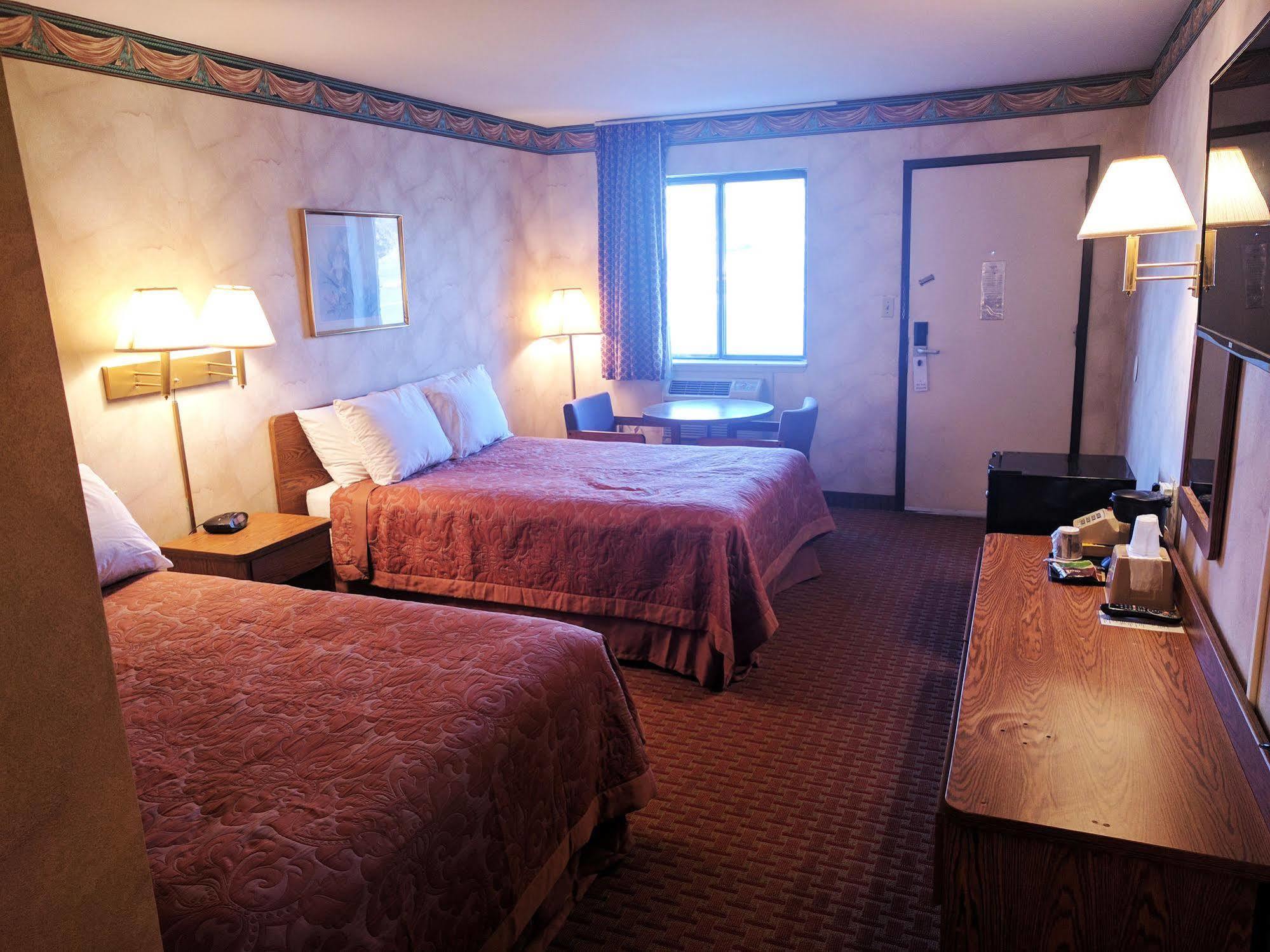 Value Inn Harrisburg-York Valley Green Luaran gambar