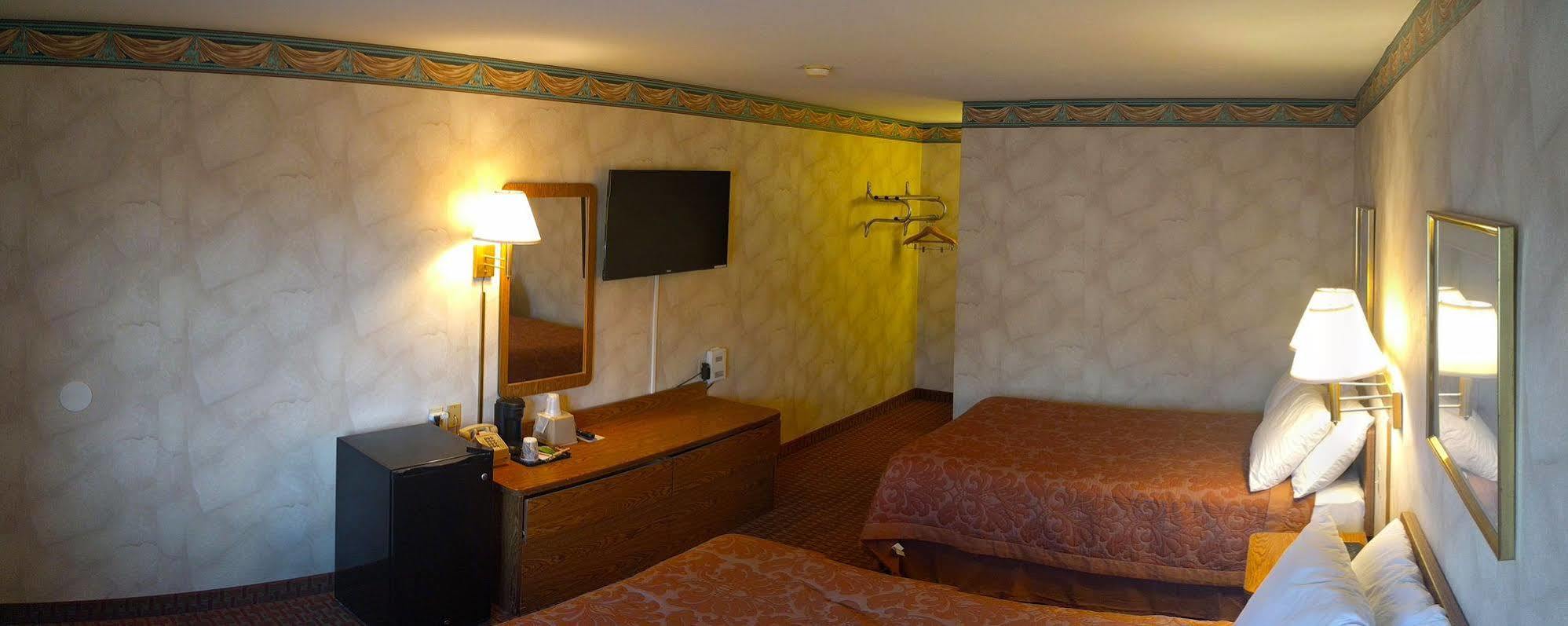 Value Inn Harrisburg-York Valley Green Luaran gambar