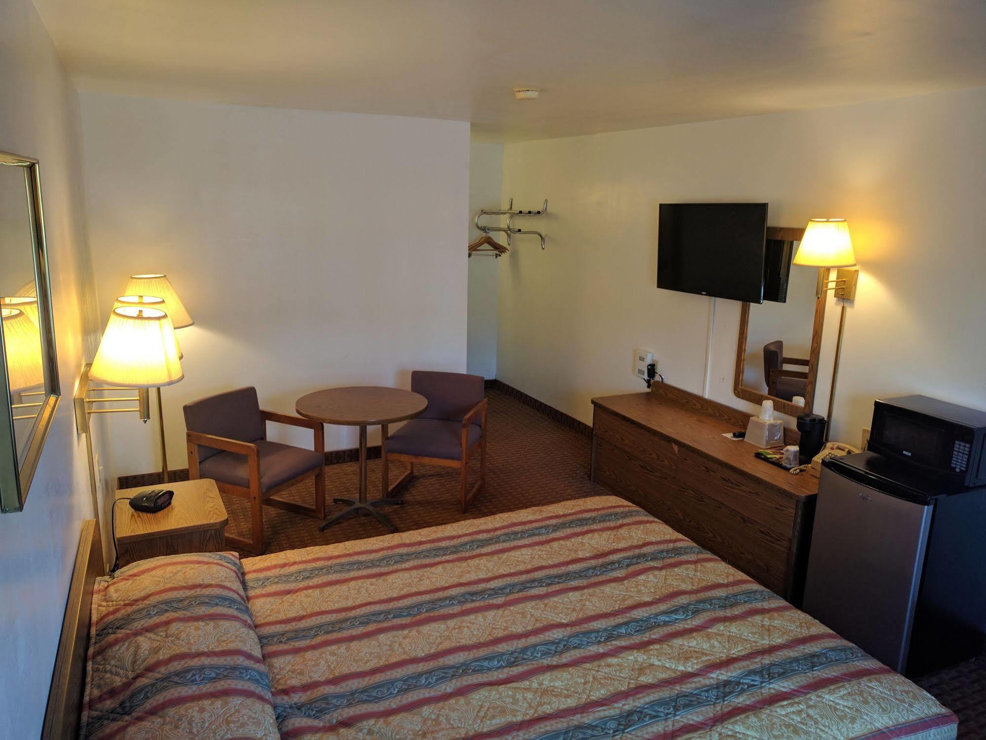 Value Inn Harrisburg-York Valley Green Luaran gambar