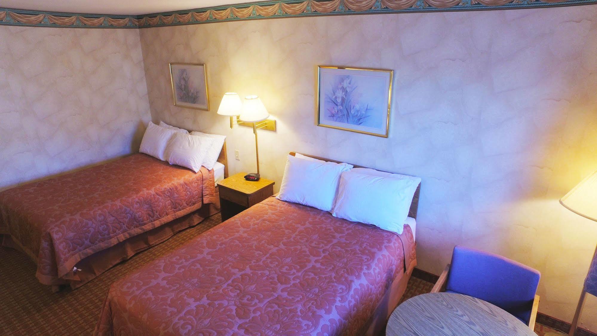 Value Inn Harrisburg-York Valley Green Luaran gambar
