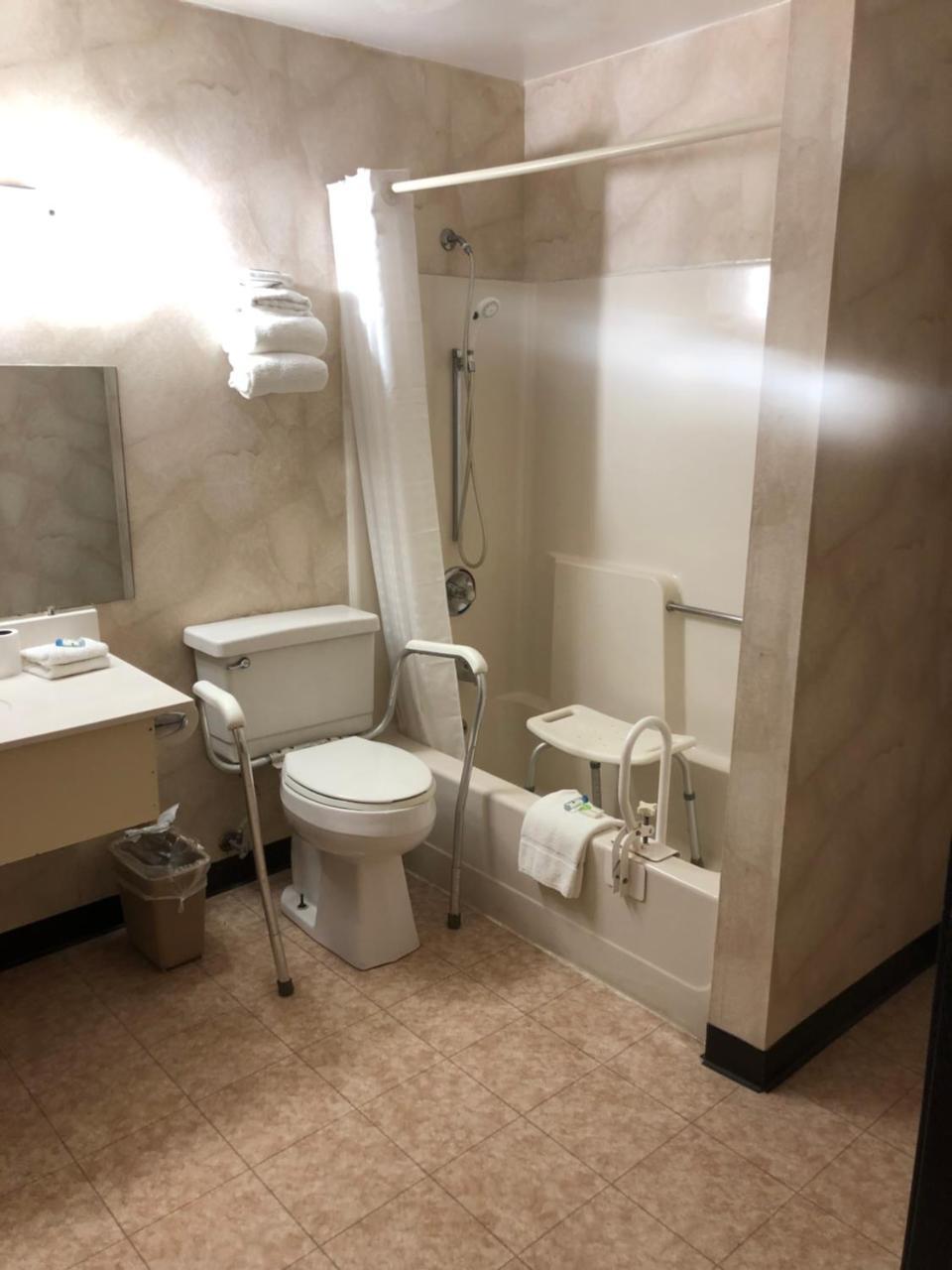 Value Inn Harrisburg-York Valley Green Luaran gambar